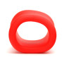 Sport Fucker Ballstretcher Ergo Balls Hauteur 50 mm Rouge
